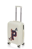 US POLO ASSN 24067 24068 24076 POLİPROPİLEN KABİN BOY VALİZ - 5