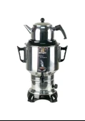 Armağan 6 LT Elektirikli Semaver gümüş - 1