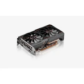 SAPPHIRE 4GB RX6500XT PULSE 11314-07-20G GDDR6 64bit HDMI-DP PCIE 4.0 - 2