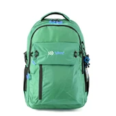 Young Sırt Çantası Haki Yeşil Kod:51622 Okul Çantası - 1