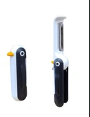 Penguen Katlanır Soyacak - Sebze Soyucu - 2