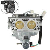 Loncin LC 2V90FD Motor Karbüratörü K1600 18-22 Hp thumbnail 1