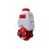 Hsgl Motorlu Bahçe Sırt Benzinli İlaçlama Pülverizatörü motoru TF-768 25 LT - 2