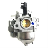 Loncin 212CC LC170F, R180 Motor Karbüratörü - 1