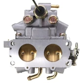 Honda GX670 / Loncin 2V78F-2 Motor Karbüratörü thumbnail 4