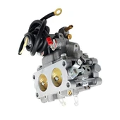 Honda GX670 / Loncin 2V78F-2 Motor Karbüratörü thumbnail 3