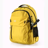 Young Sırt Çantası Sarı Kod:51622 Okul Çantası - 1