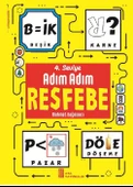 4.Sınıftan 5.Sınıfa Geçenler İçin Ata Tatilde Seti +Kodlama+Resfebe - 3