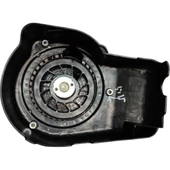 Tomking TKL 196 Deniz Motoru Starteri - 2