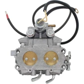 Honda GX670 / Loncin 2V78F-2 Motor Karbüratörü thumbnail 1