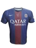 Paris Saint-Germain P00865 İç Saha Forma 2024-2025 - 1