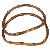 Bambu Çanta Sapı D Model At2 - 1