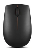 Lenovo 300 GX30K79401 Wireless Kablosuz Compact Mouse Siyah - 3