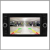 GOVİMAKS FOCUS 1-C MAX-TRANSIT 2 GB RAM 32 GB HAFIZA ANDROID MULTIMEDIA TEYP - 4