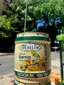Gemlik Diyarı Soğuk Sıkım Naturel Sızma Zeytinyağı 5 LT - Sofranızın Altın Değeri - 1