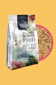 Nature Plan Meyve Aromalı Ballı Muhabbet Yemi 1 Kg - 2