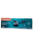 Avuç İçi Taşlama 115mm İbeltech JL9555 - 2