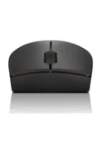 Lenovo 300 GX30K79401 Wireless Kablosuz Compact Mouse Siyah - 5