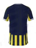 Fenerbahçe F01288 Çocuk İç Saha Çubuklu Forma 2025-2026 thumbnail 2