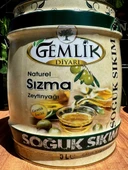 Gemlik Diyarı Soğuk Sıkım Naturel Sızma Zeytinyağı 5 LT - Sofranızın Altın Değeri - 4