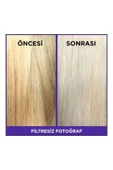 L'Oréal Paris Elseve Turunculaşma Karşıtı Mor Şampuan 200ml 2'li Set - 3