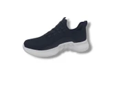 Lescon Hellıum Nano 6 Siyah File Yürüyüş Koşu Spor Ayakkabı thumbnail 3