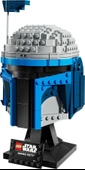 LEGO Star Wars 75408 Jango Fett Helmet thumbnail 3