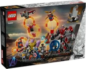 LEGO Super Heroes 76323 Avengers: Endgame Final Battle - 2