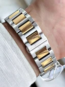 TI-615B TIGER ÇELİK ERKEK SAATİ thumbnail 2