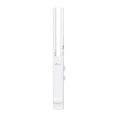 TP-LINK FESTA F41-OUTDOOR N300 DAHİLİ-HARİCİ ACCESS POINT - 1