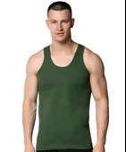 12 li Paket Cihan Yıldız Erkek Renkli Atlet 2002 thumbnail 5