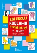 2.Sınıf Eğlenceli Kodlama+Resfebe+6lı Deneme Sınavı thumbnail 3