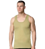 12 li Paket Cihan Yıldız Erkek Renkli Atlet 2002 thumbnail 4