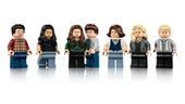 LEGO Ideas 21354 Twilight The Cullen House - 4