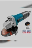 Avuç İçi Taşlama 115mm İbeltech JL9555 - 1