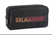 Galatasaray Sarı Kırmızı Kolon Detaylı Kalem Kutusu - 1