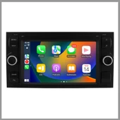 GOVİMAKS FOCUS 1-C MAX-TRANSIT 2 GB RAM 32 GB HAFIZA ANDROID MULTIMEDIA TEYP - 1