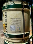 Gemlik Diyarı Soğuk Sıkım Naturel Sızma Zeytinyağı 5 LT - Sofranızın Altın Değeri - 3