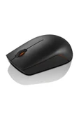 Lenovo 300 GX30K79401 Wireless Kablosuz Compact Mouse Siyah - 2