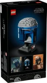 LEGO Star Wars 75408 Jango Fett Helmet thumbnail 2