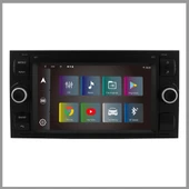GOVİMAKS FOCUS 1-C MAX-TRANSIT 2 GB RAM 32 GB HAFIZA ANDROID MULTIMEDIA TEYP - 9