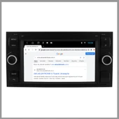 GOVİMAKS FOCUS 1-C MAX-TRANSIT 2 GB RAM 32 GB HAFIZA ANDROID MULTIMEDIA TEYP - 10