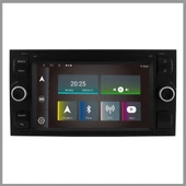 GOVİMAKS FOCUS 1-C MAX-TRANSIT 2 GB RAM 32 GB HAFIZA ANDROID MULTIMEDIA TEYP - 7