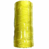 18 Kat Nylon Patik İpi Sarı ( 100 Gr ) - 1