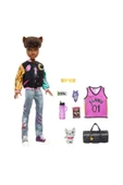 MONSTER HIGH ACAYİP HAVALI ARKADAŞLAR CLAWD WOLF HNF65 thumbnail 3