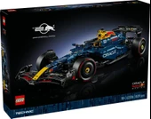 LEGO Technic 42206 Oracle Red Bull Racing RB20 F1 Car - 1