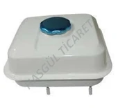 Hsgl Hond a Su Motoru Çapa Yakıt Deposu GX120 160 200 Modellere - 4