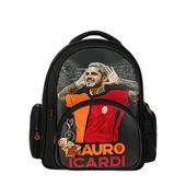 Galatasaray Mauro İcardi Okul Çantası - 1