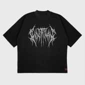 'GHOSTFLAME' UNİSEX T-SHIRT - 1