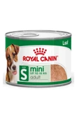 Mini Adult Köpek Konservesi 195 gr - 1